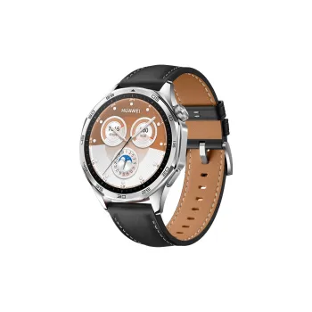 Vobafe Watch Band Huawei Compatibility Cowhide Leather Material