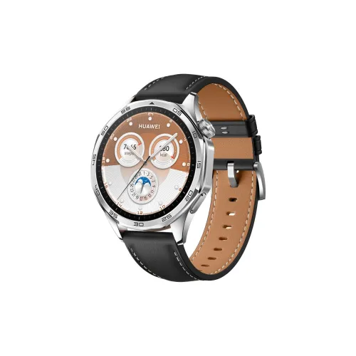 Vobafe Watch Band Huawei Compatibility Cowhide Leather Material