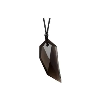 AFN Jade Necklaces Unisex