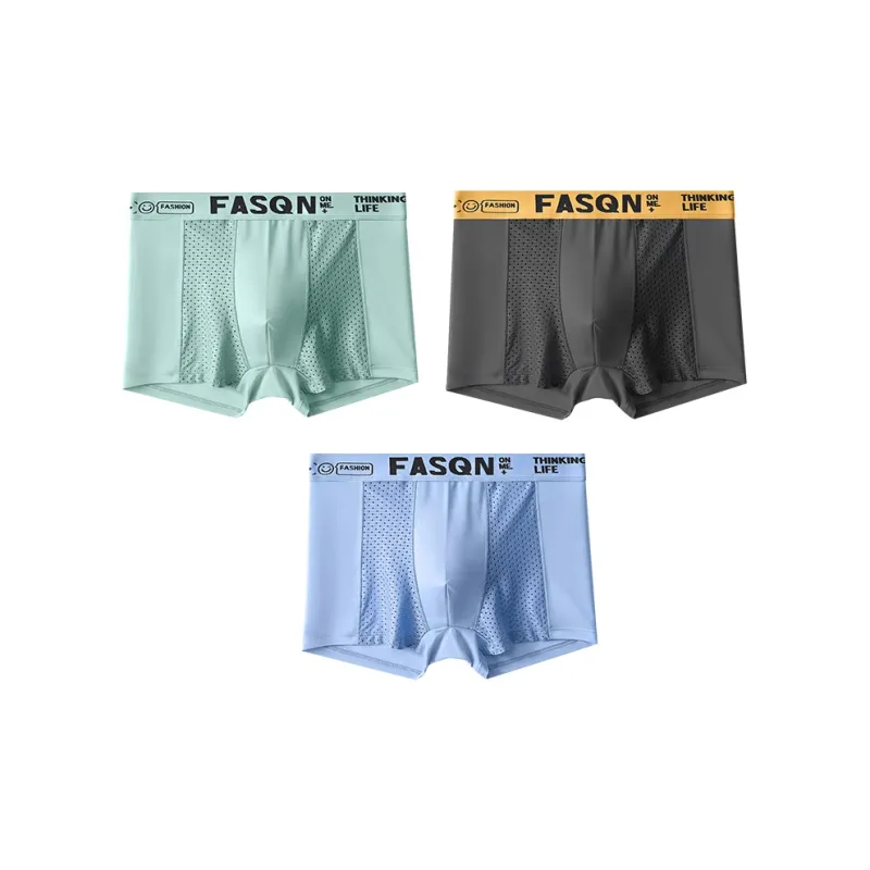 MIIOW Men Underpants-5