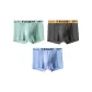 C Set-Ice Silk Mesh Hole-Light Blue+Light Green+Dark Gray (3 Pack)