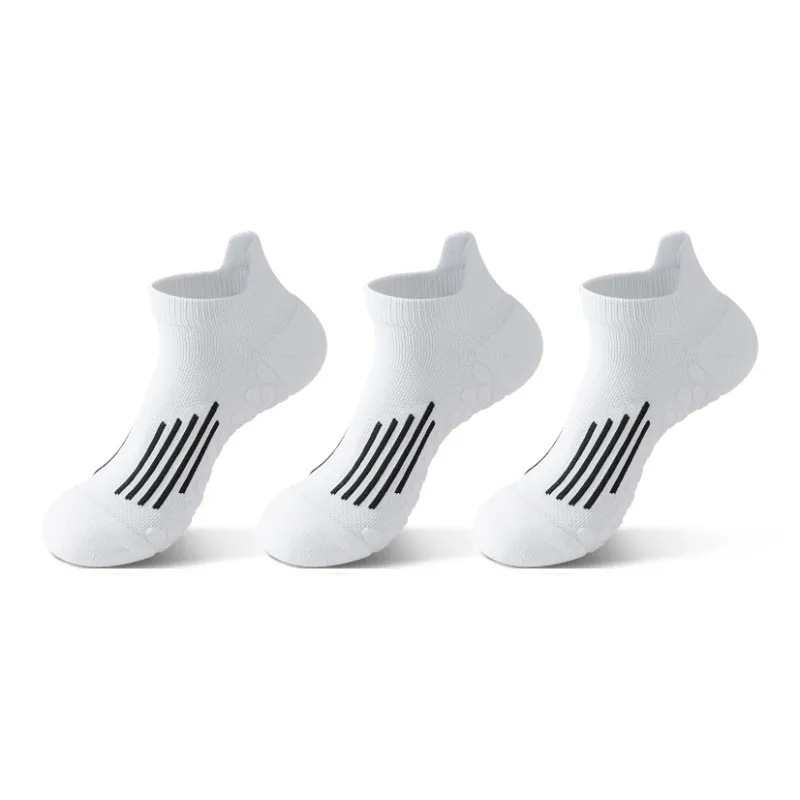 JIAZINI Running Socks Men's Combo Set-10