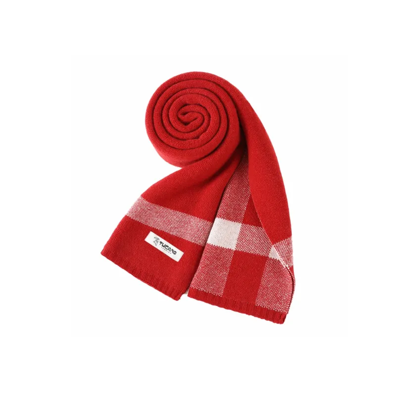 TUCANO Knit Scarves Men-3