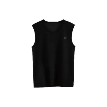 H YXIANG Men Tank Tops