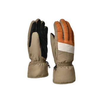 KENMONT Polyamide Sports Gloves Unisex