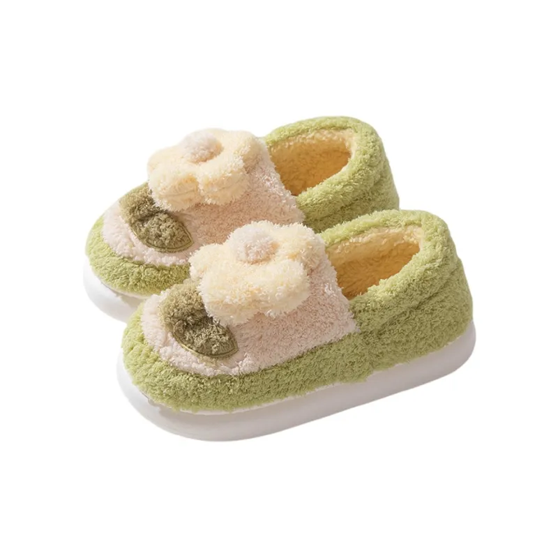 Tujia Slippers / Home Slippers-7