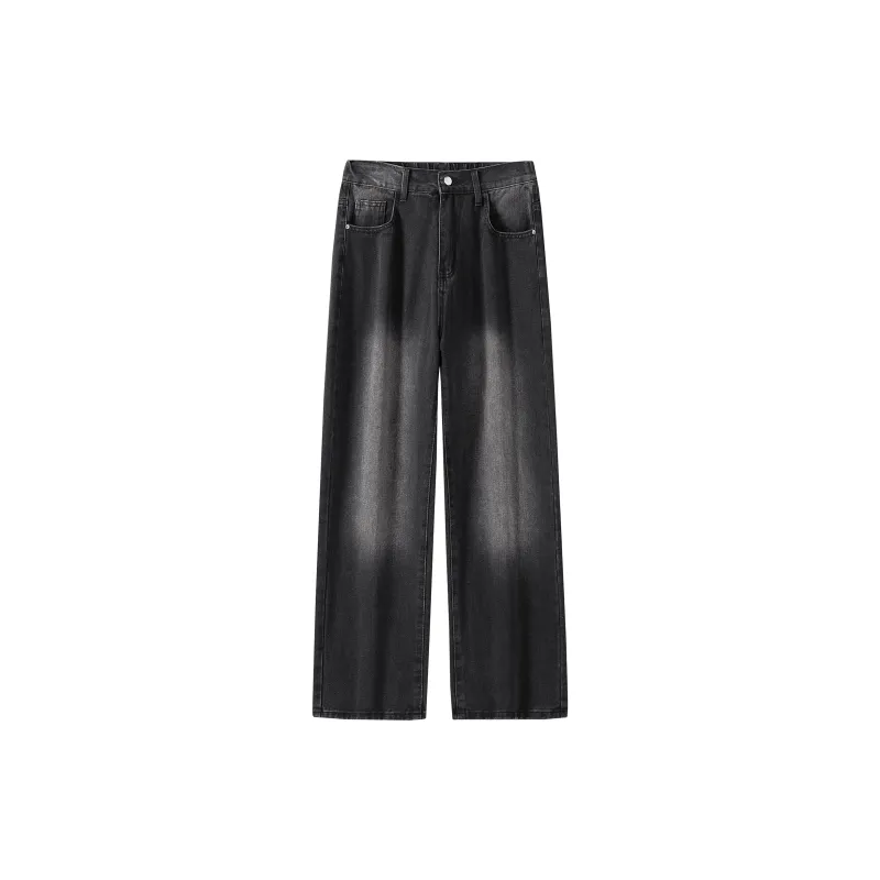 WARRIOR Jeans Unisex-13