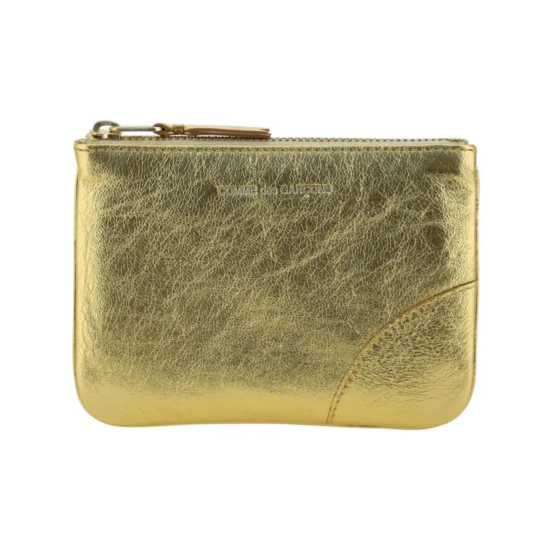 CDG Wallets Metal-0