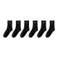 6 Pack (Black)