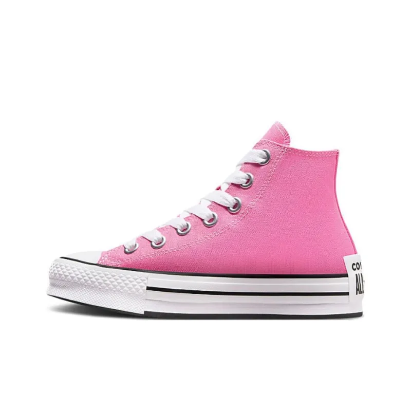 Converse Chuck Taylor All Star Lift Sneakers Women's-0
