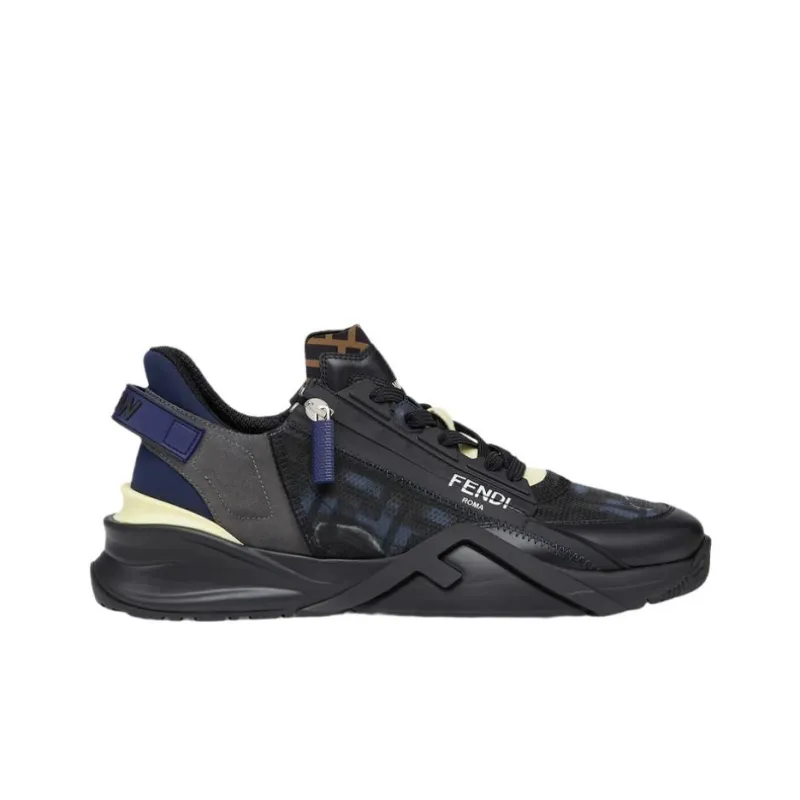 FENDI Flow Slip-On 'Moonlight'-1