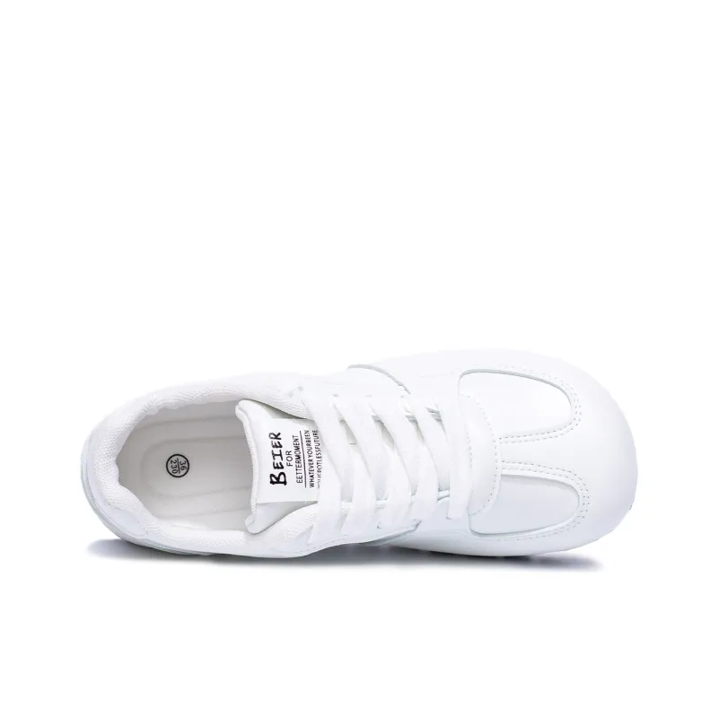 La Chapelle Cushioning Breathable Low-Top Casual Shoes Women's-2