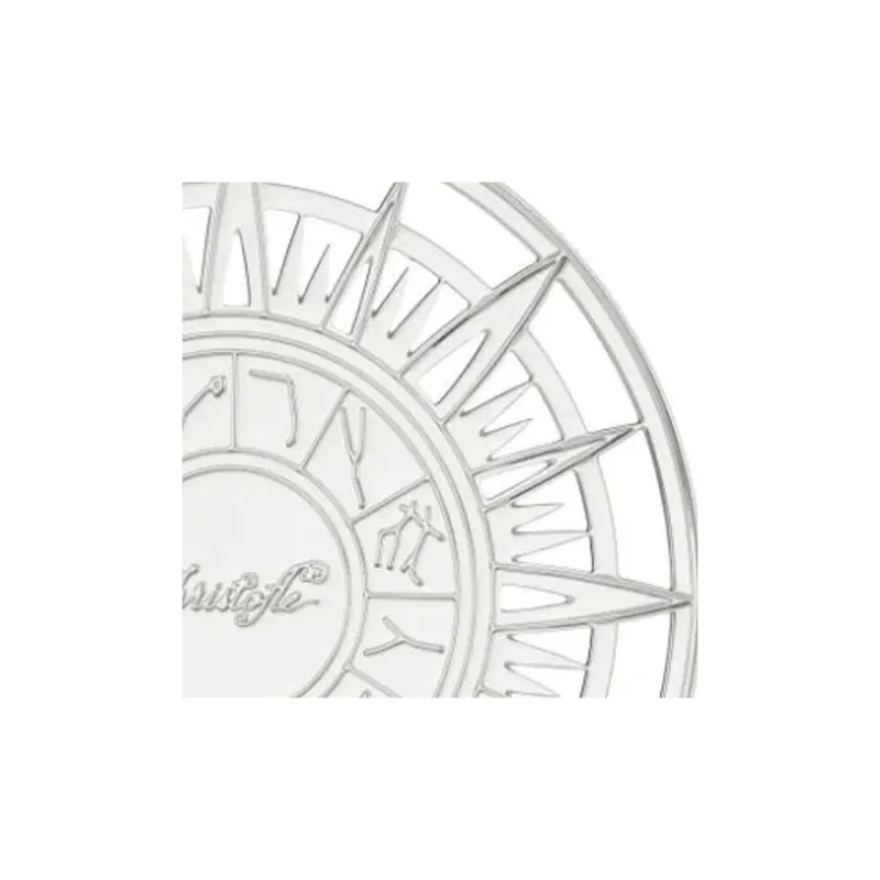 Christofle R�ve Cosmique Sun 2023 Ornament 6.6cm-2