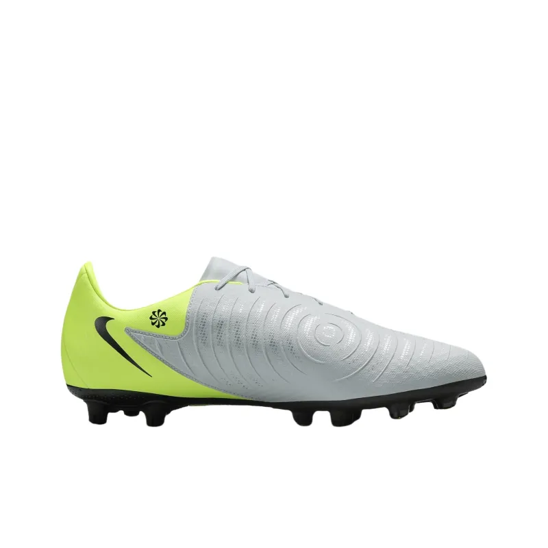 Nike Phantom Gx 2 Academy Hg 'Silver Volt'-1