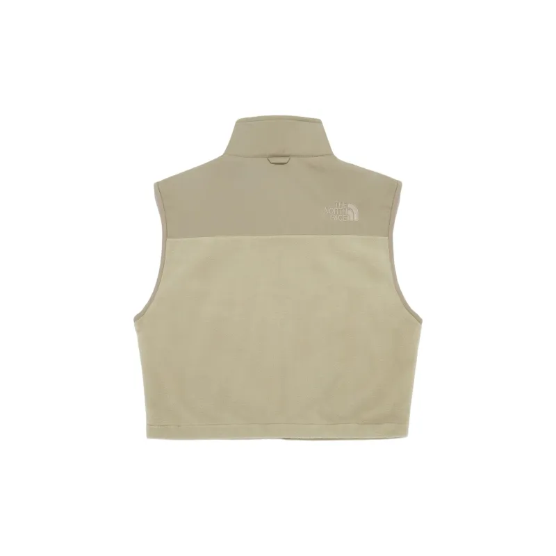 THE NORTH FACE THE NORTH FACE Apparel Collection Vests Men Sand-1