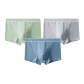 99034-D Set-Soft and Lightweight-Green+Light Gray+Light Blue (3 Pack)