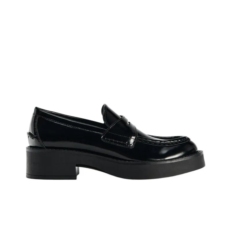 ZARA Loafers Women's-1