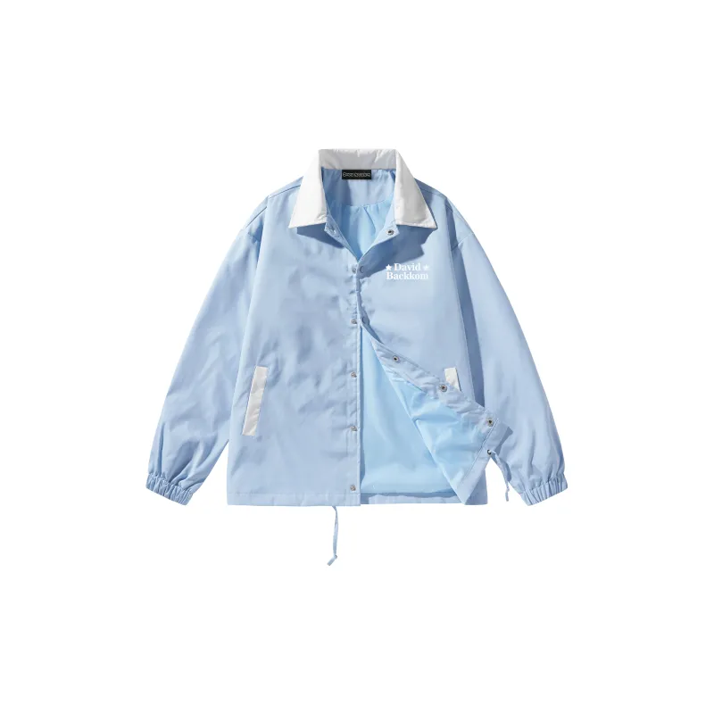 David Bakken x DAOMEIXIONG Jackets Coats Unisex-19