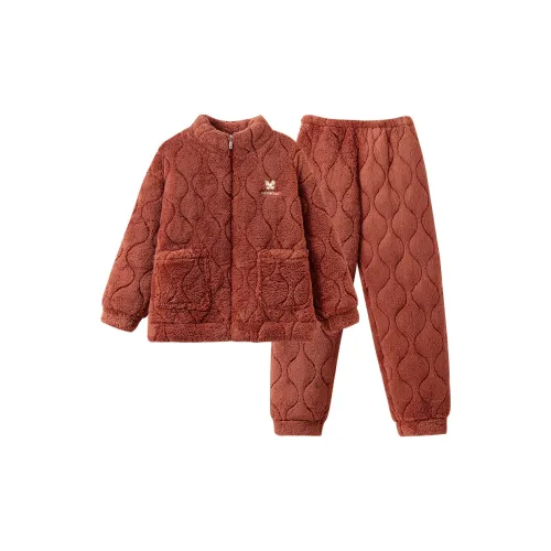 DanceBees Pajama Set Women's Standard Color