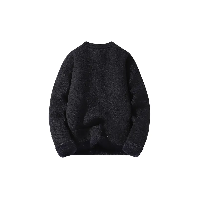 Supremo Cat Sweaters Unisex-3