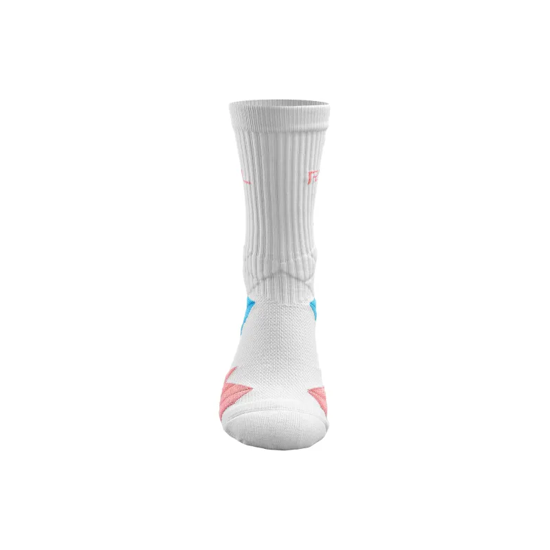 RSL Men Basketball Socks-17