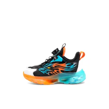 FIRS Kids Abrasion Resistant Kids Lifestyle Shoes Kids'