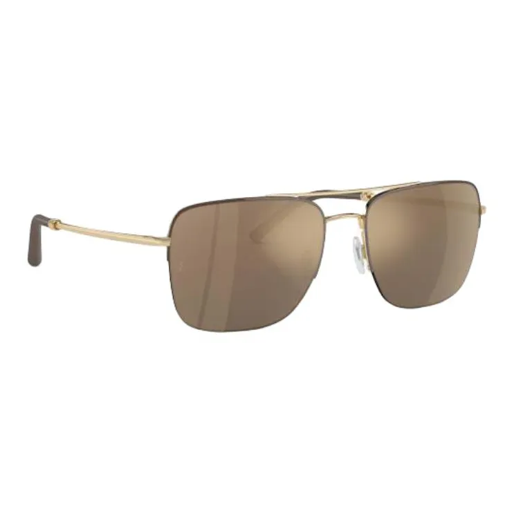 Oliver Peoples R 2 Sunglasses-1