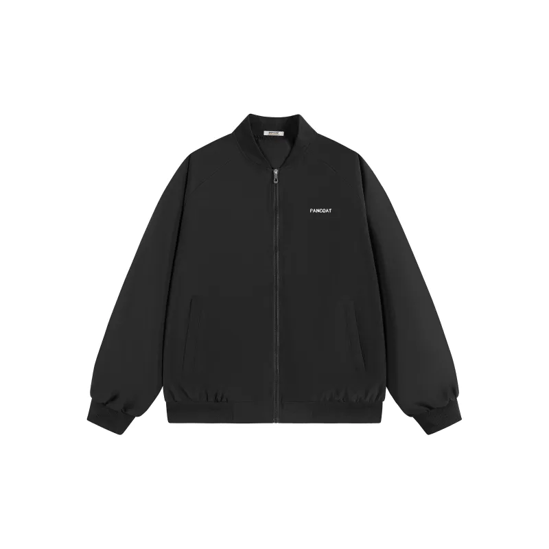 Pancoat Jackets Unisex-6