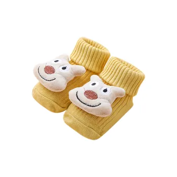 Lanza Mid Calf Socks Unisex 1 Pack