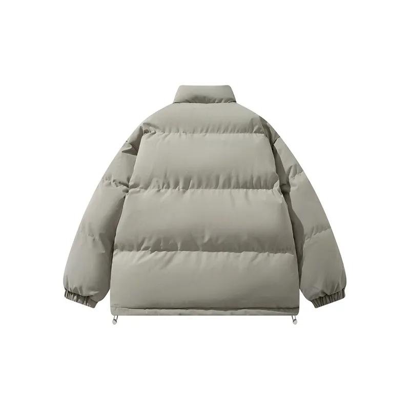 BAGE Puffer Jackets Unisex-30