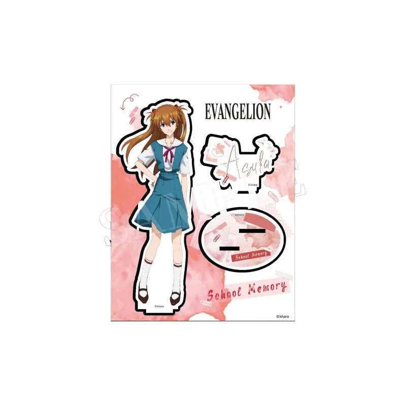 BOOM COMIC Acrylic Stands-2