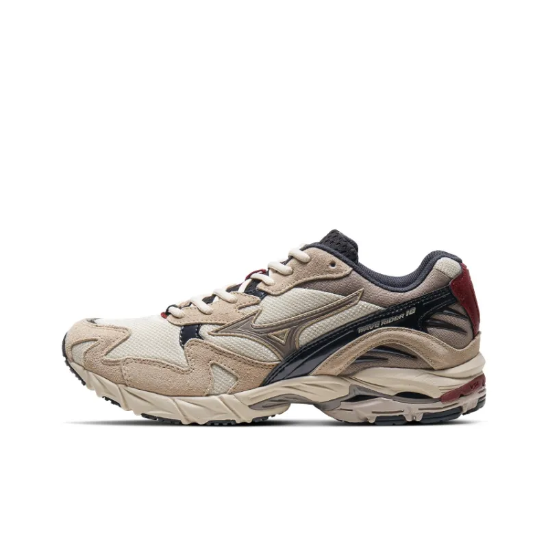 Mizuno Wave Rider 10 Yokai Summer Sand-0