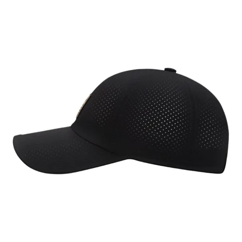TUCANO Polyester Baseball Caps Unisex-2