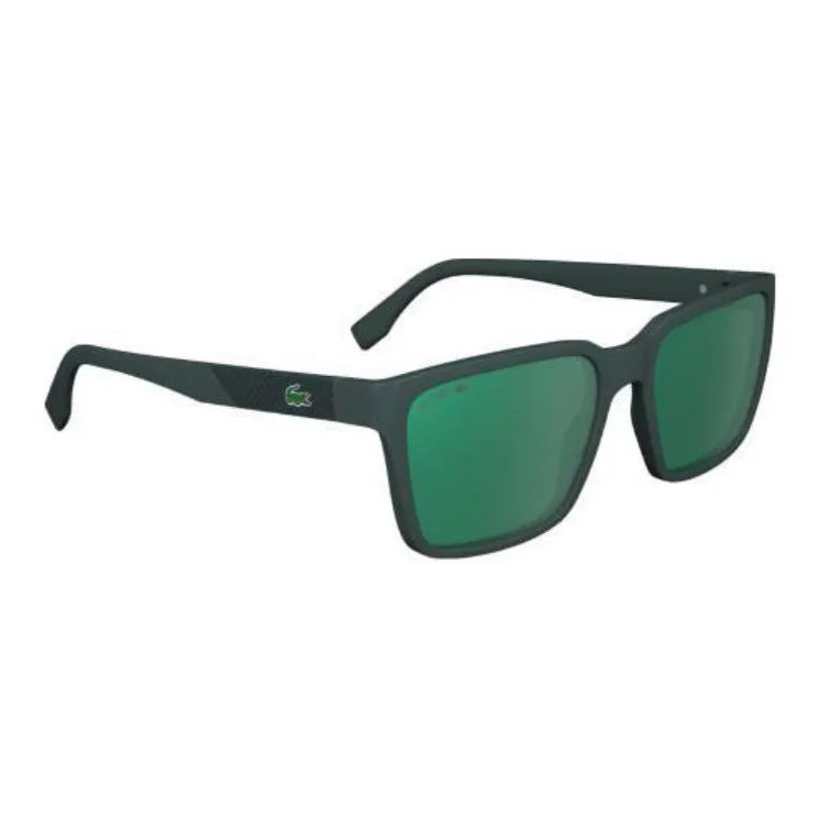 LACOSTE Square frame Sunglasses-2