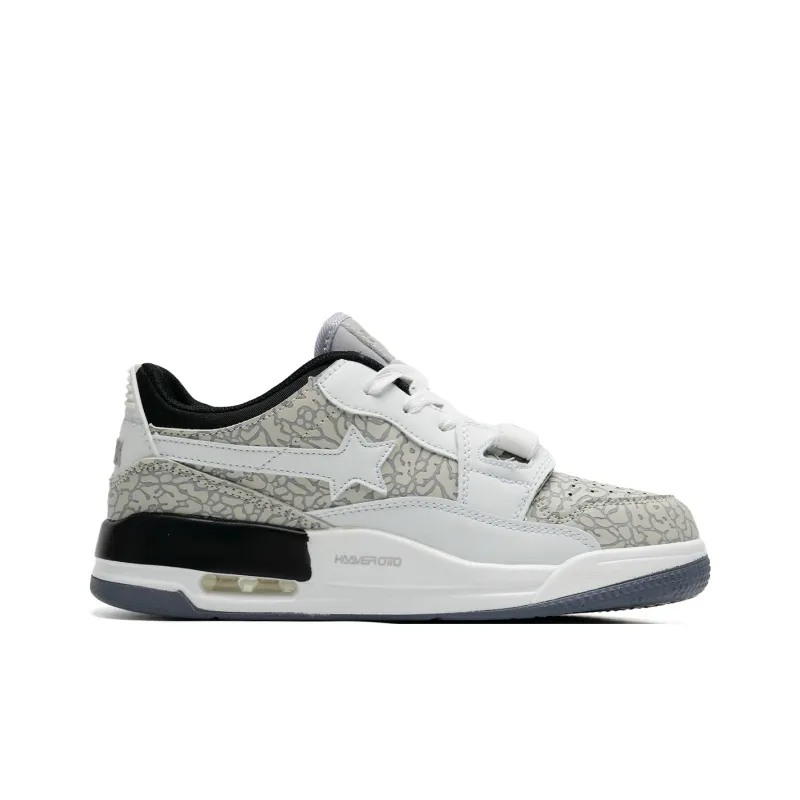 KAAVER OTTO Skateboard Shoes Unisex-11