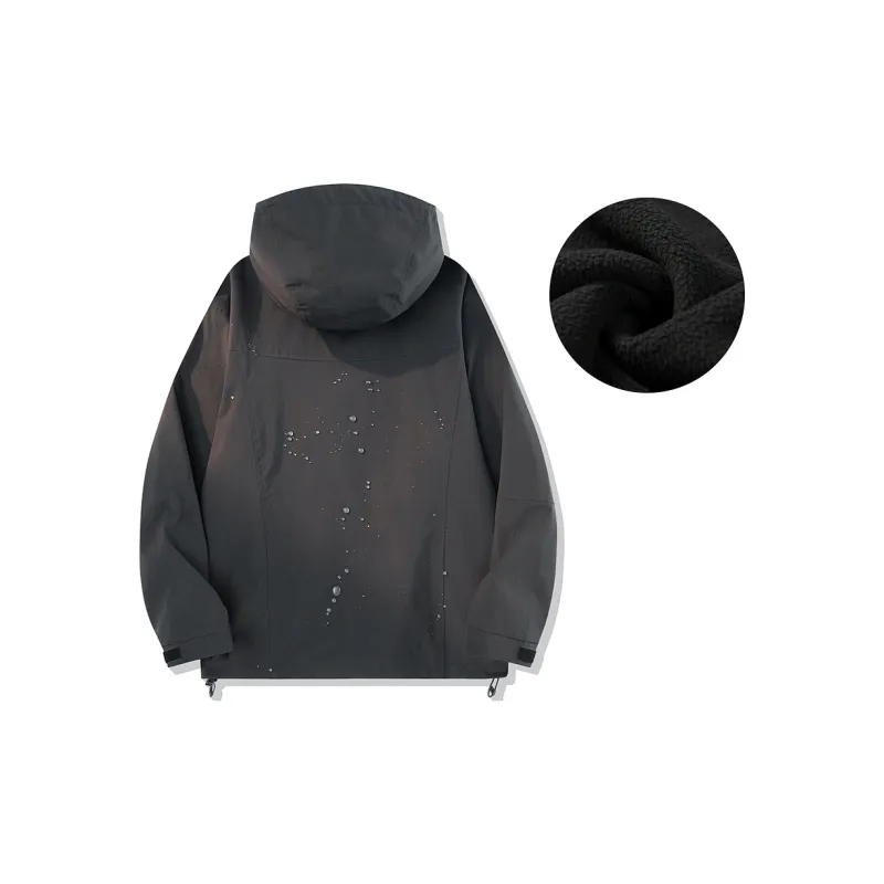 Feiyue Jackets Unisex-46