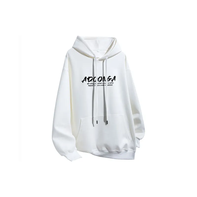 ADOONGA Sweatshirts Unisex-31