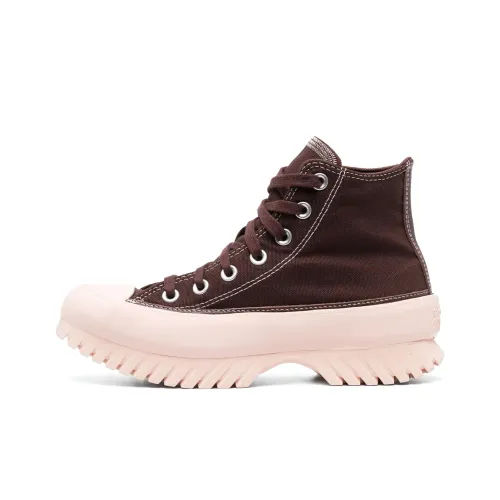 Converse All Star Lugged 2.0 Sneakers Women's