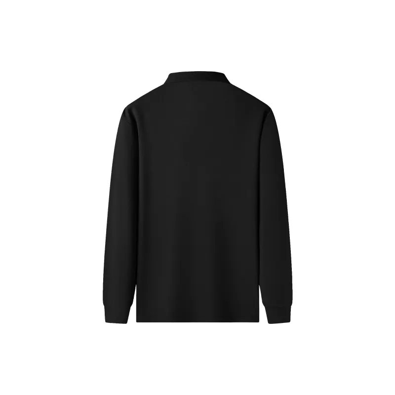 Maserati Polo Shirts Unisex-7