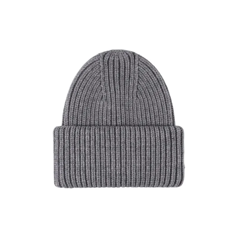 CARDANRO Cashmere Knitted Hat Unisex-8