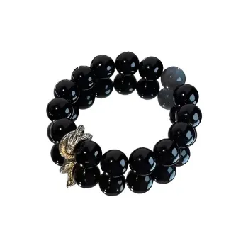 Chum Jade Bracelets Unisex