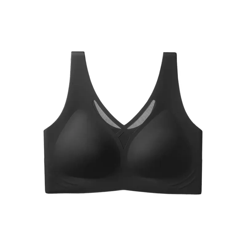 YUZHAOLIN Bra Women's Combo Set-2