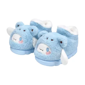SHAJI Slippers / Home Slippers