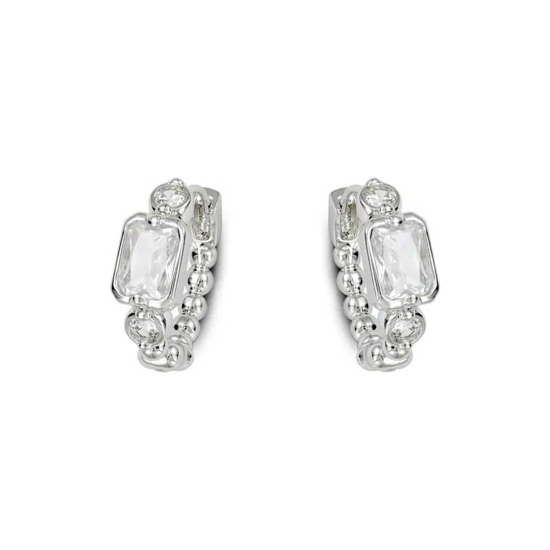 RSNY Gold Plated Copper Earrings Women's-6