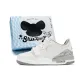 White Fleece-Lined[High-Quality Gift Box Set]