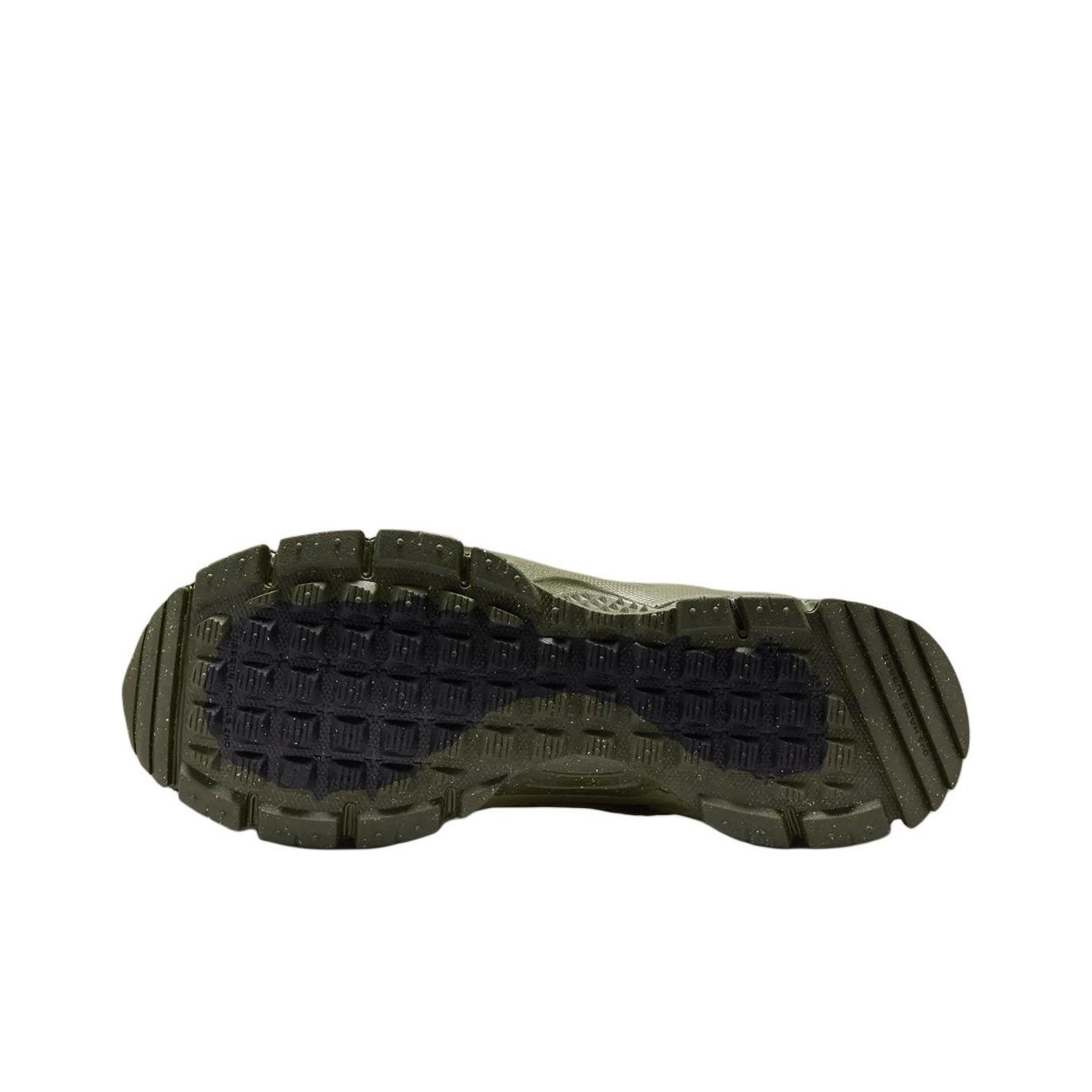 Nike Zoom Vomero Roam Mink Brown Medium Olive - POIZON