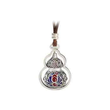 Centennial Chuanqi 999 Fine Silver Pendants Unisex