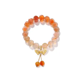 Clect Jade Bracelets Women's