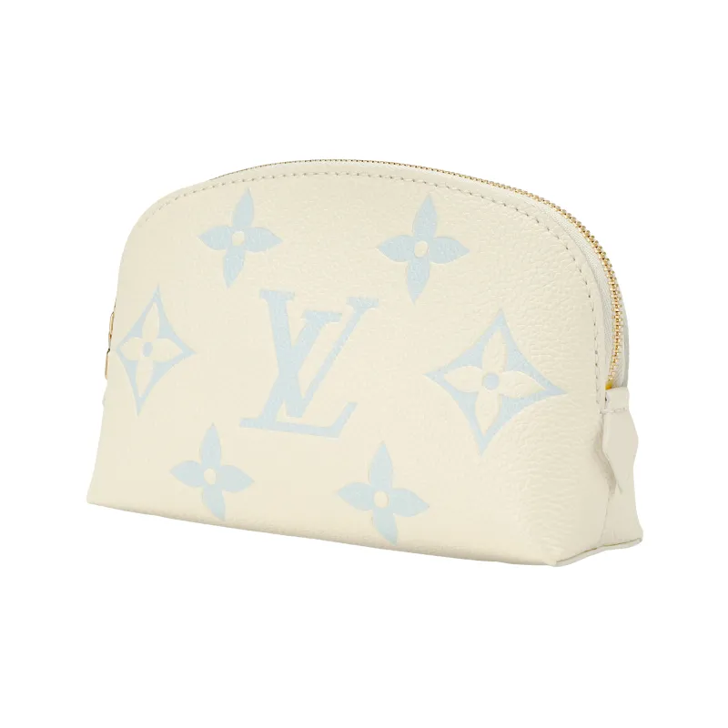 LOUIS VUITTON Pochette Cosmétique Pm-2