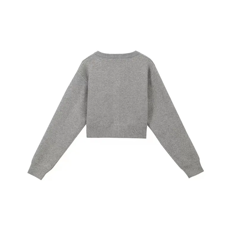 Oudifu Knitwear Women's-3